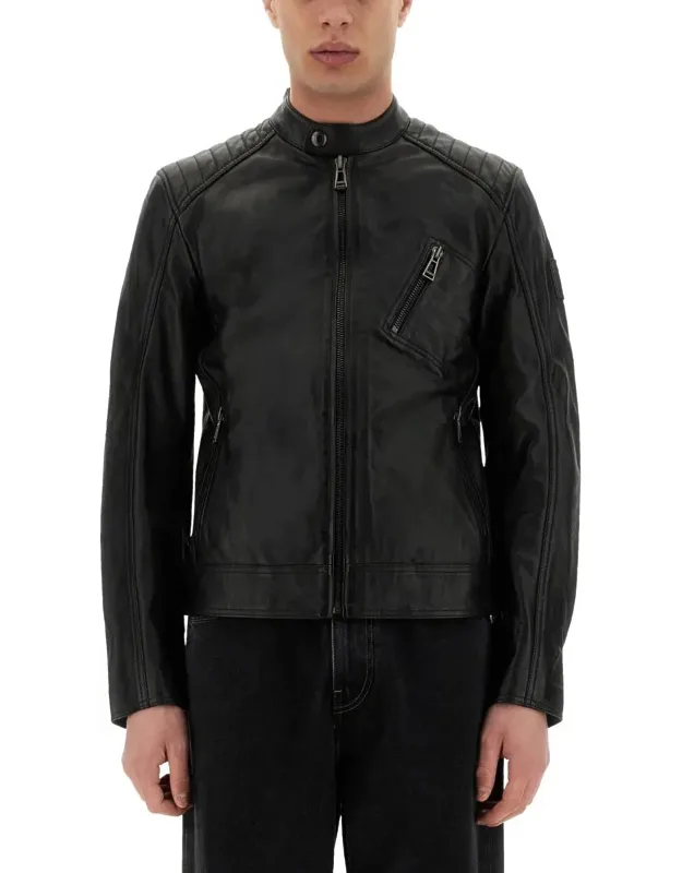 V Racer 2.0 Jacket