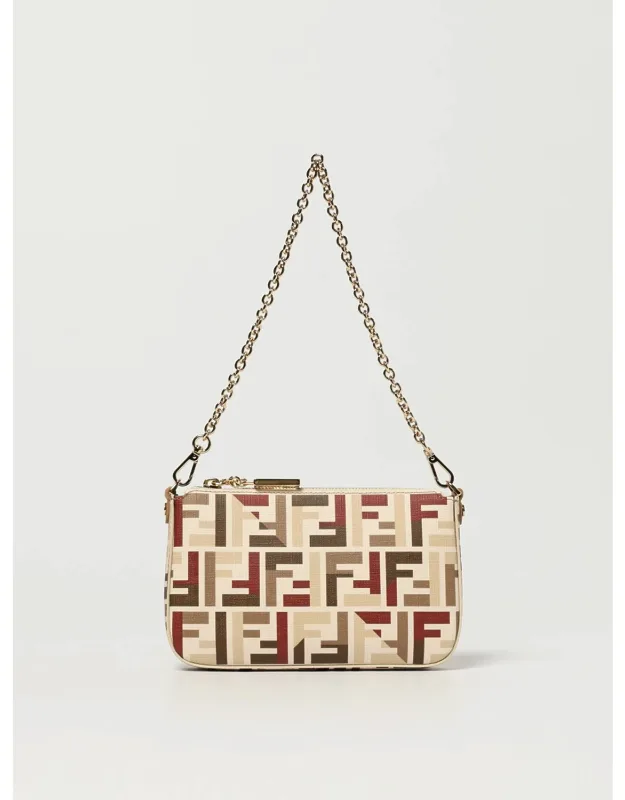 Shoulder Bag Color