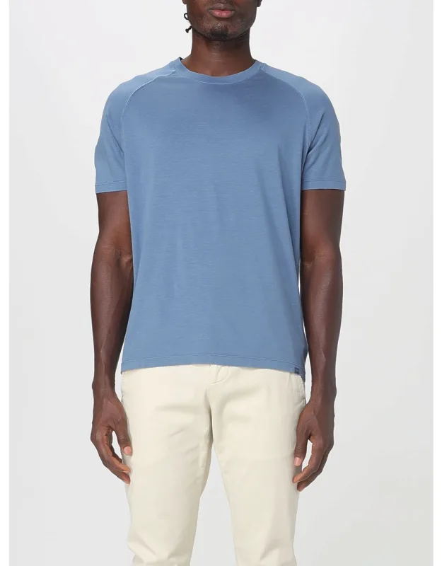 T-shirt Sky Blue