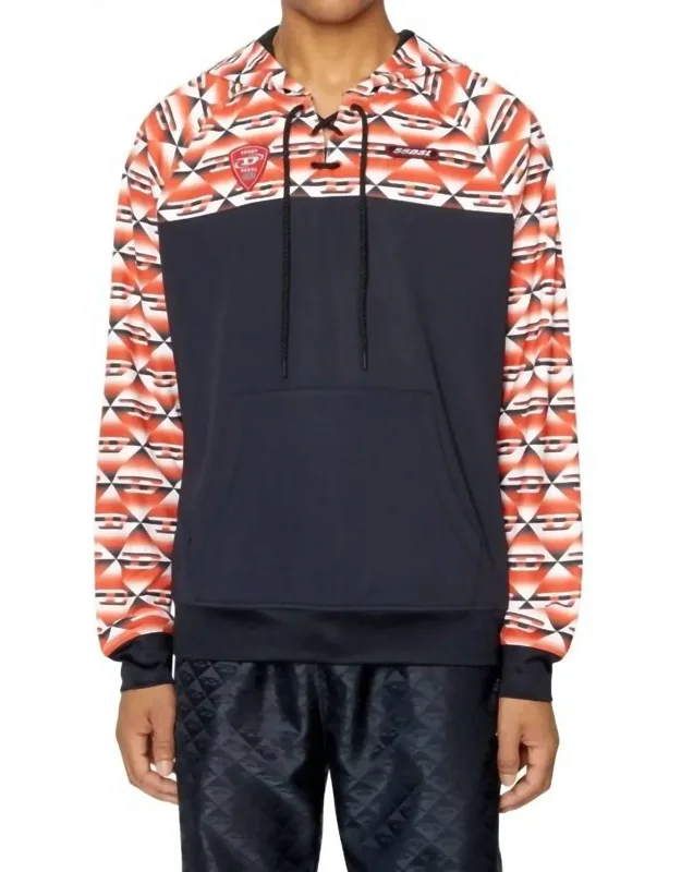 Sport Zonnie Sweatshirt