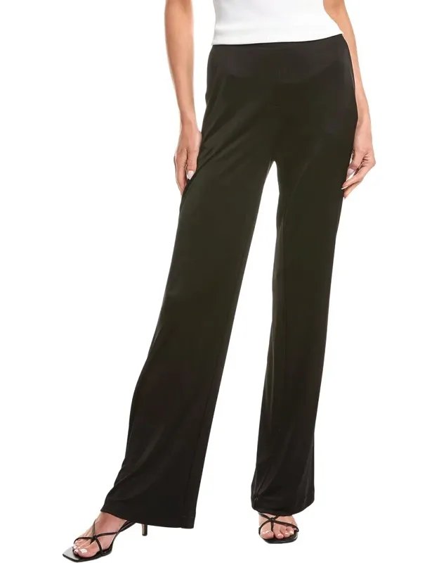 Fluid Car Trousers