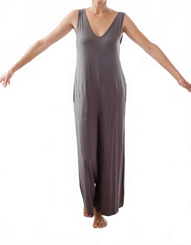Buttersoft Bamboo Sleeveless Jumper