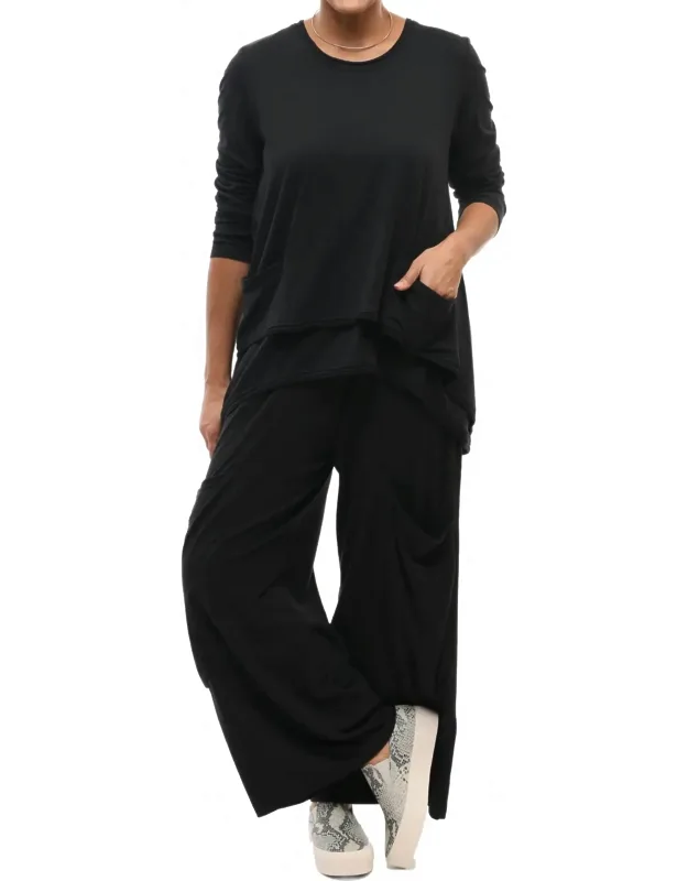 Portia Pants