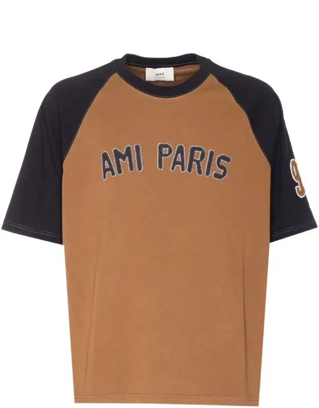 T-shirt And Polo