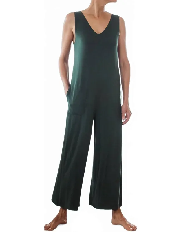 Buttersoft Bamboo Sleeveless Jumper