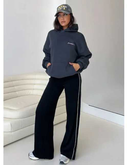 Ascenda Straight Leg Track Pants