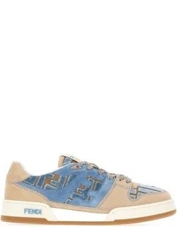 Match Sneakers