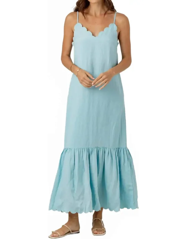 Amya Dress