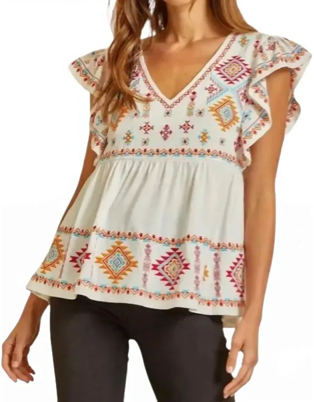 Maggie Top