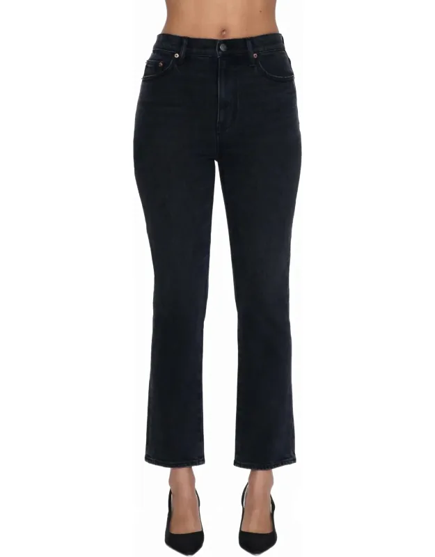 Lodge High Rise Jeans