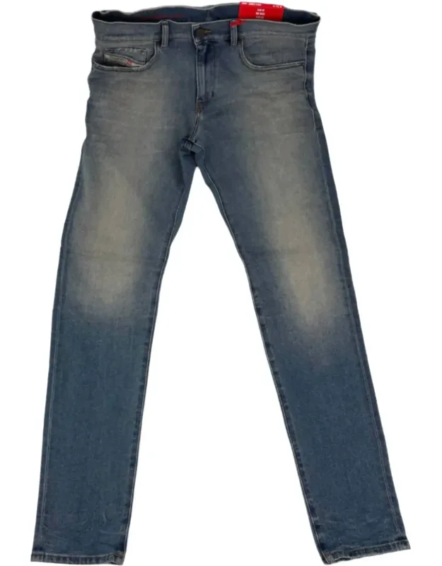 D-strukt Denim Jeans