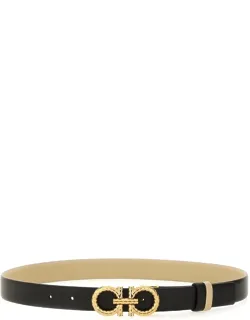 Belt With Hooks