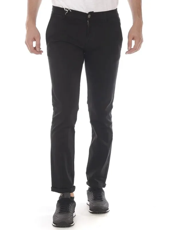 Jeans Trousers