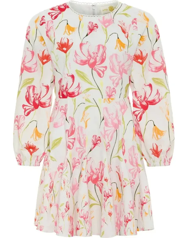 Diandra Mini Dress