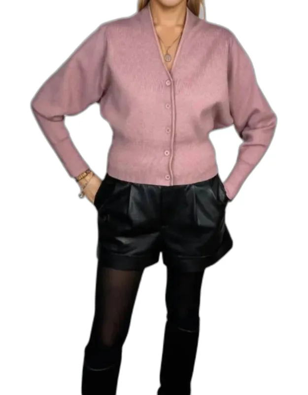 Sophia Cardigan