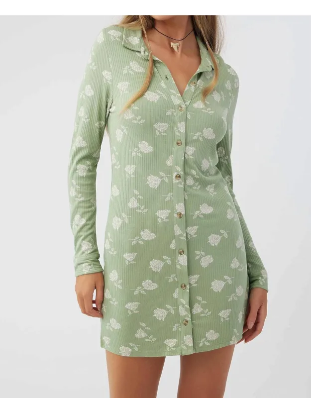 Juliette Dress