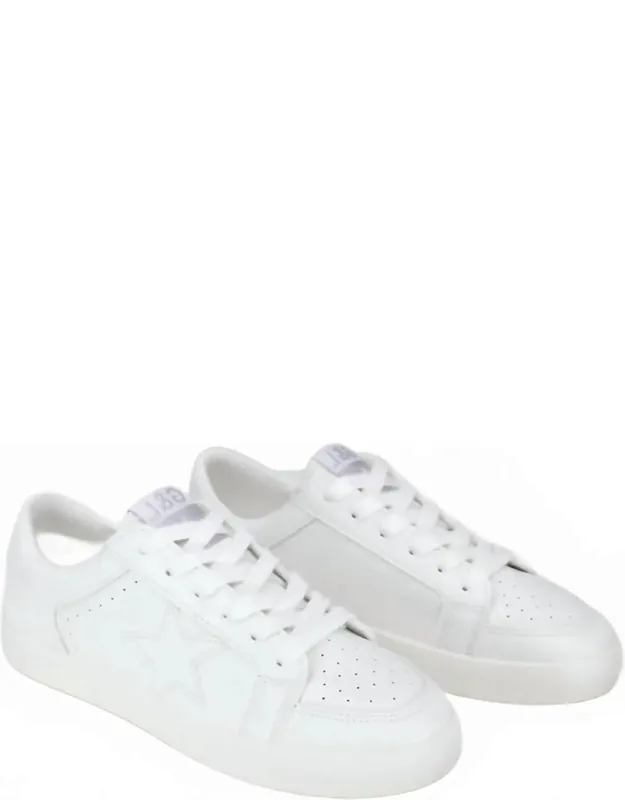 Star Sneakers