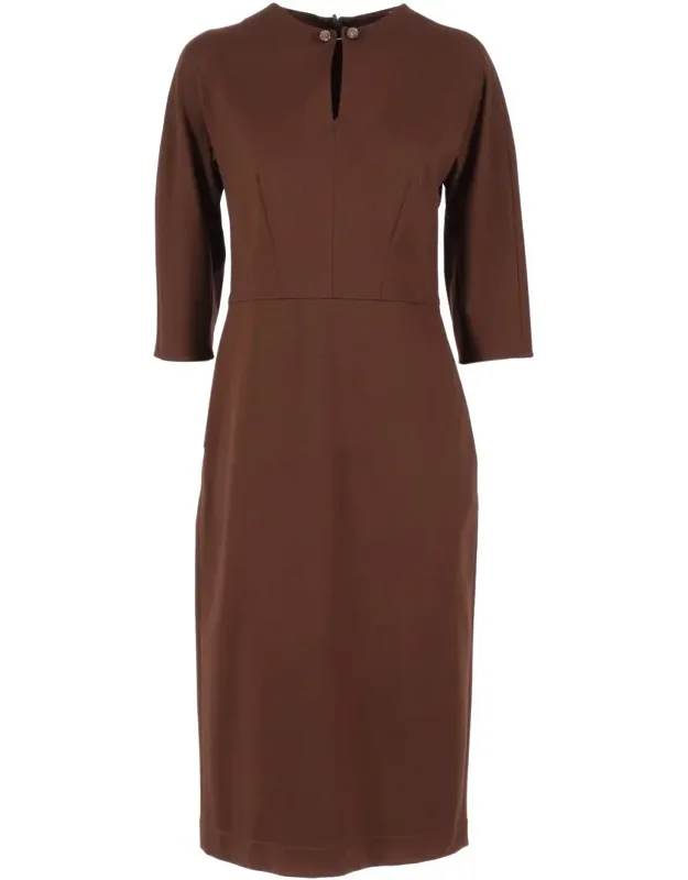 Midi Dress