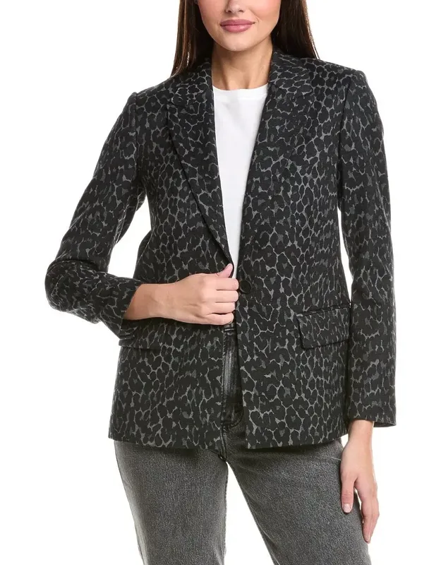 Aurora Blazer