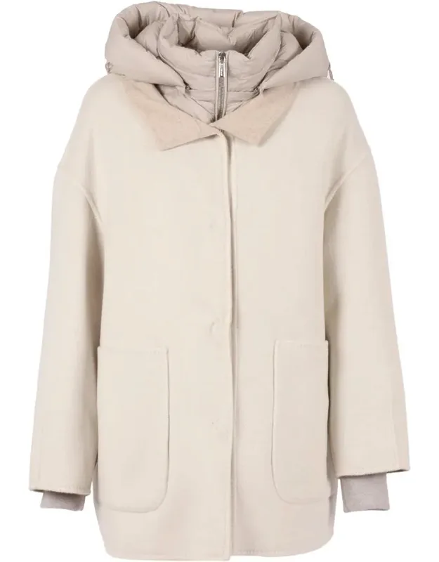 Coat Jacket