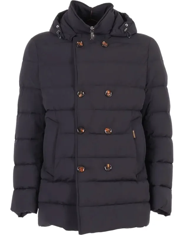 Coat Florio-kn Jacket