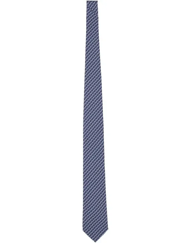 Silk Tie