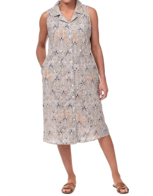 Cameron Dress