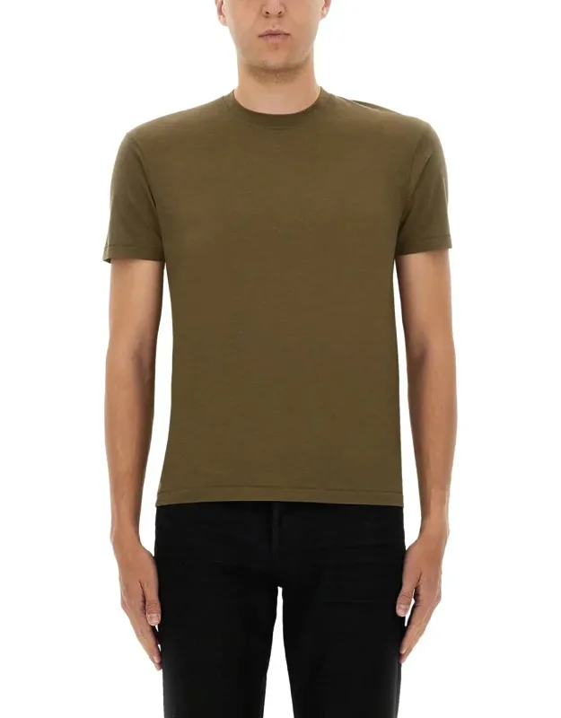 Regular Fit T-shirt