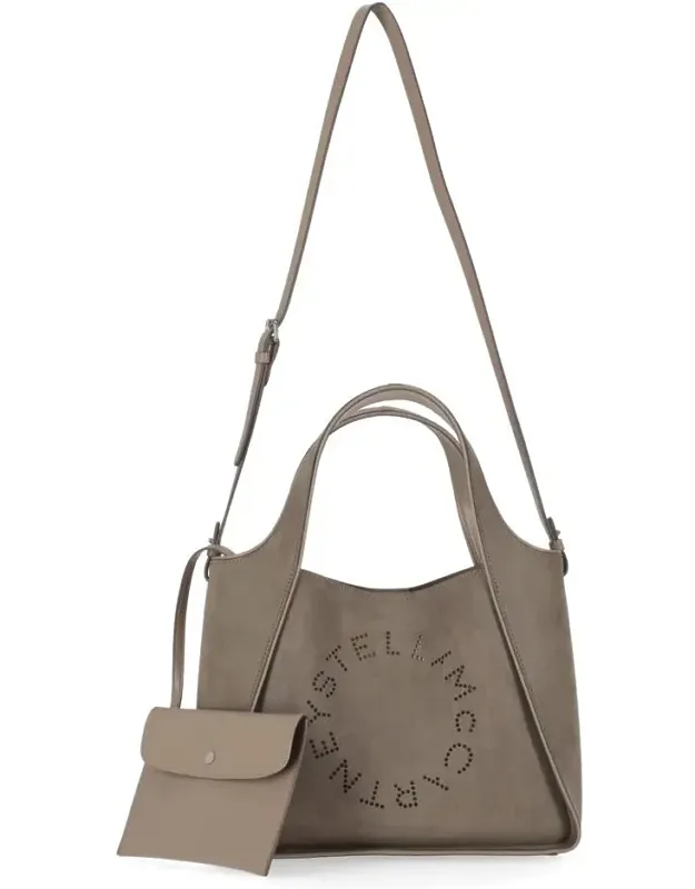 Tote Bag Logo