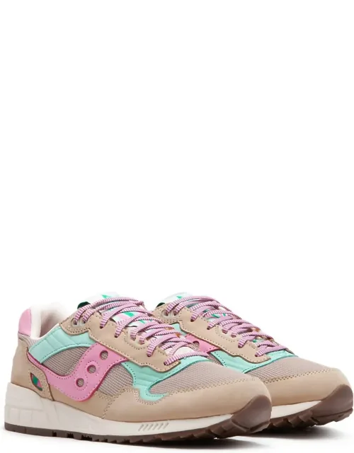 Shadow 5000 Low Top Sneakers