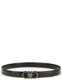 Reversible Belt