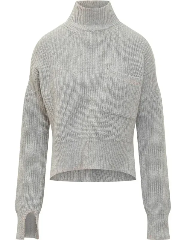 Turtleneck Sweater
