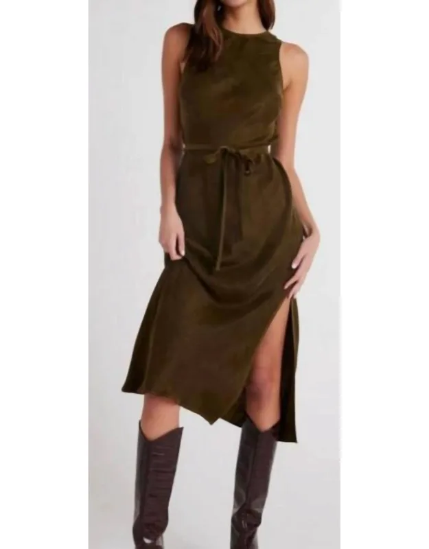 Slip Dress