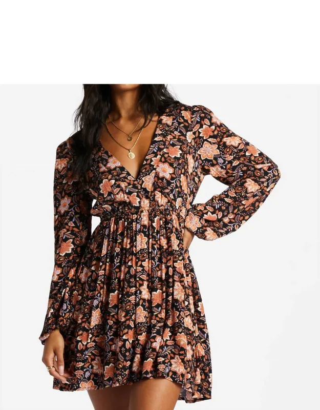 Sweetest Dream Dress