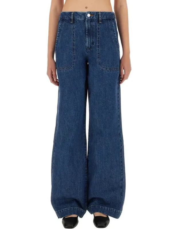 Seaside Jeans