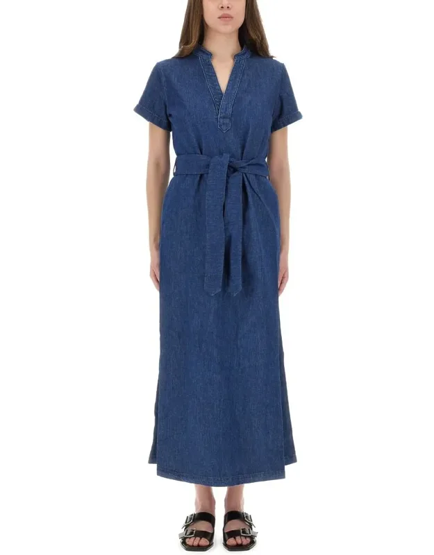 Annelie Dress