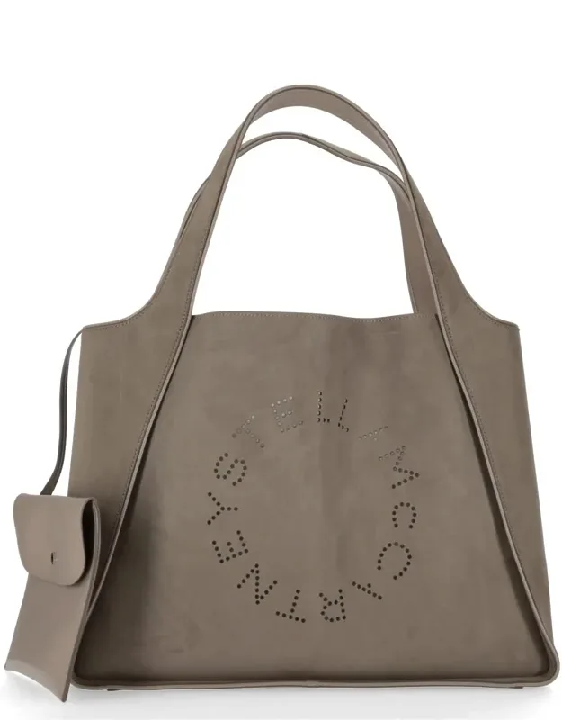 Tote Bag With Logo