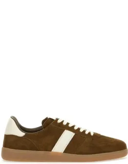 Archer Sneaker 100% Calf Leather