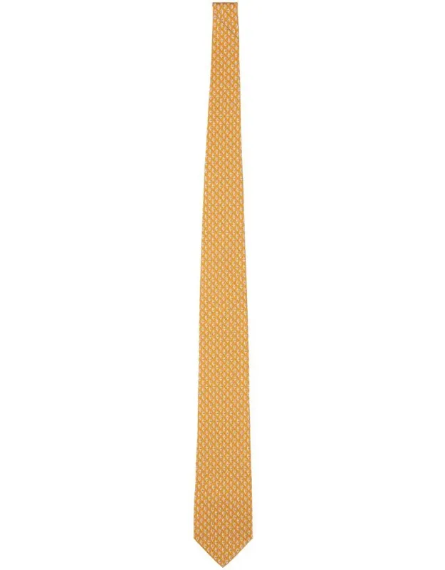 Silk Tie
