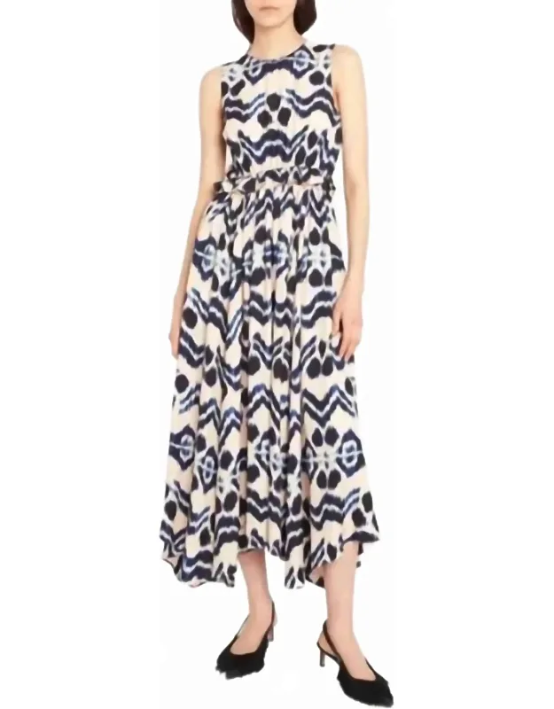 Avita Dress