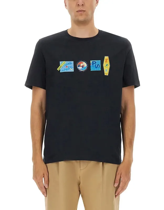 Regular Fit T-shirt