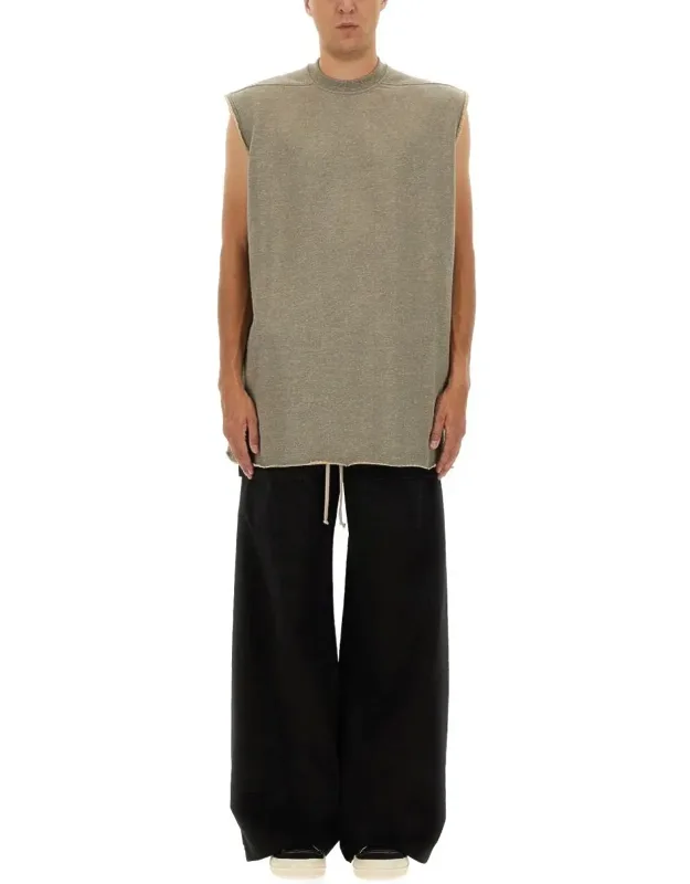 Tarp Plush T-shirt