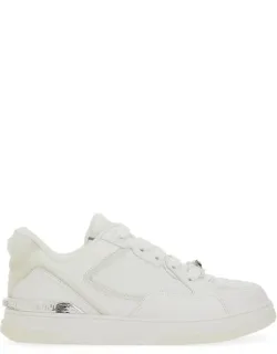 Sneakers With Greek