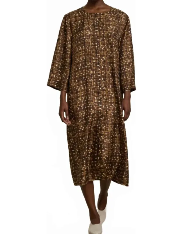 Uruguay Dress