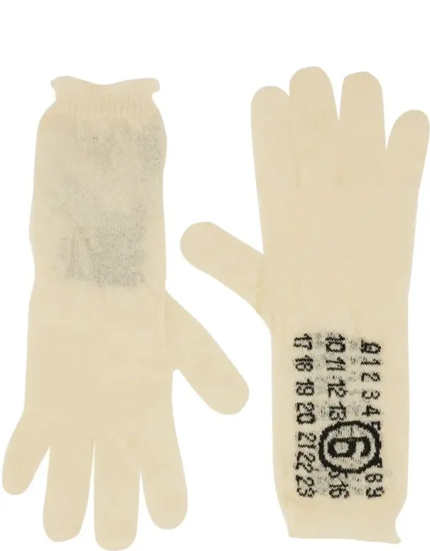 Wool Gloves