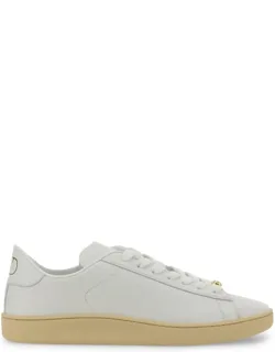 Sneaker 100% Leather