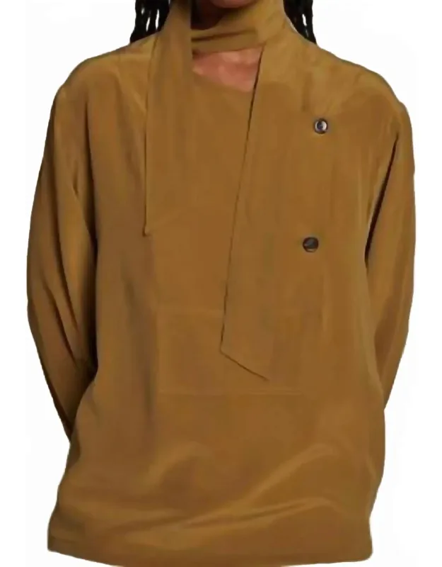Archipel Blouse