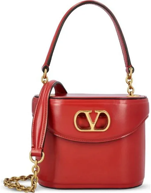 "vanity Bag" Crossbody Bag