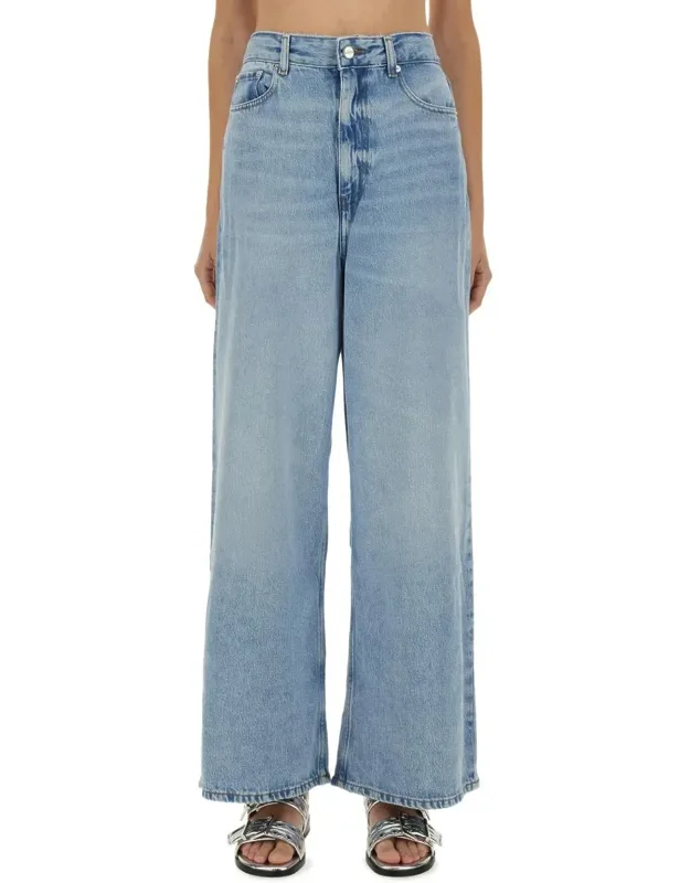 Baggy Jeans
