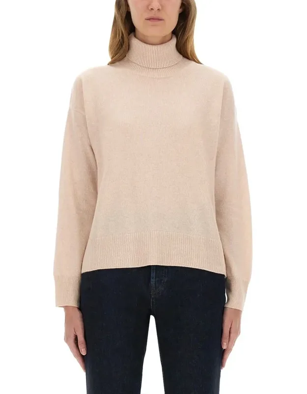 Turtleneck Shirt